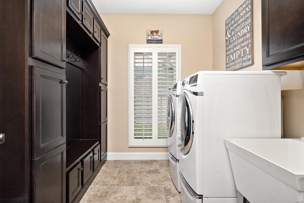 Timbers At Ries Bend Ph II - Residential