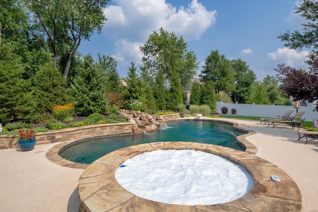 Timbers At Ries Bend Ph II - Residential