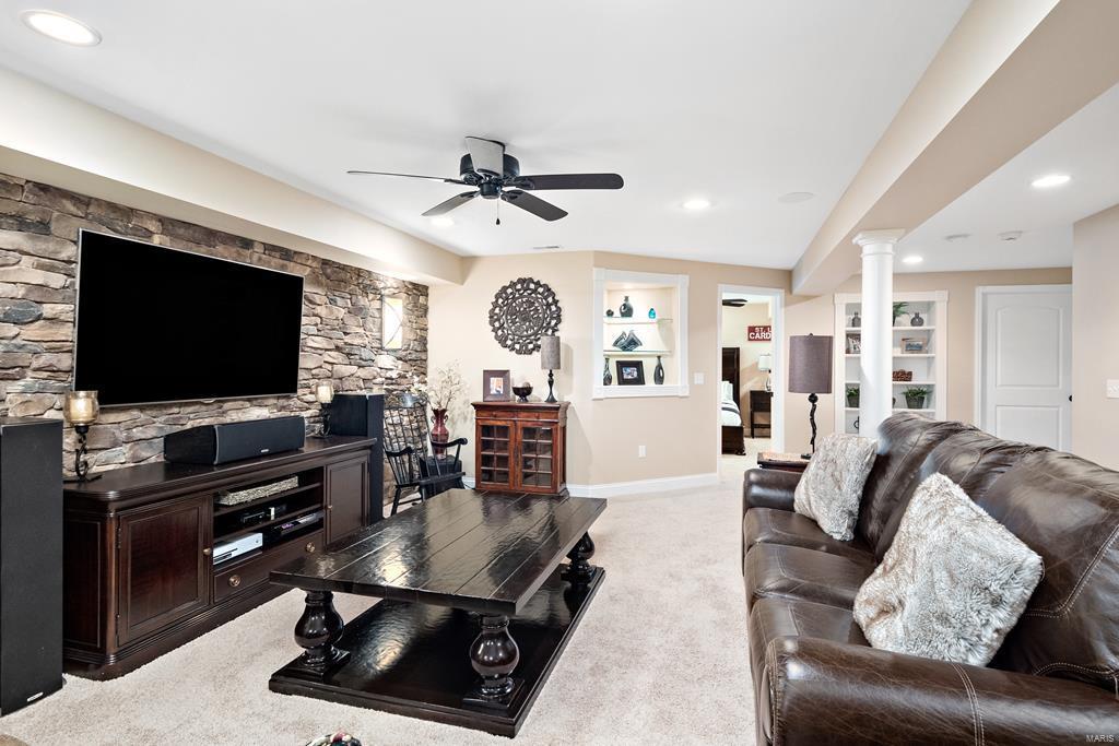 Timbers At Ries Bend Ph II - Residential