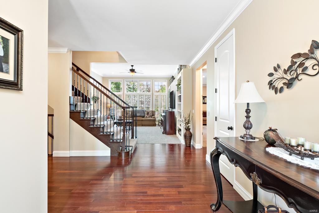 Timbers At Ries Bend Ph II - Residential