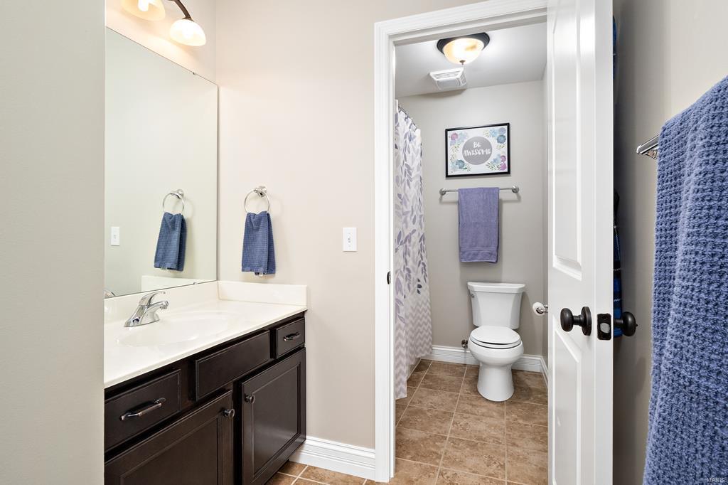 Timbers At Ries Bend Ph II - Residential