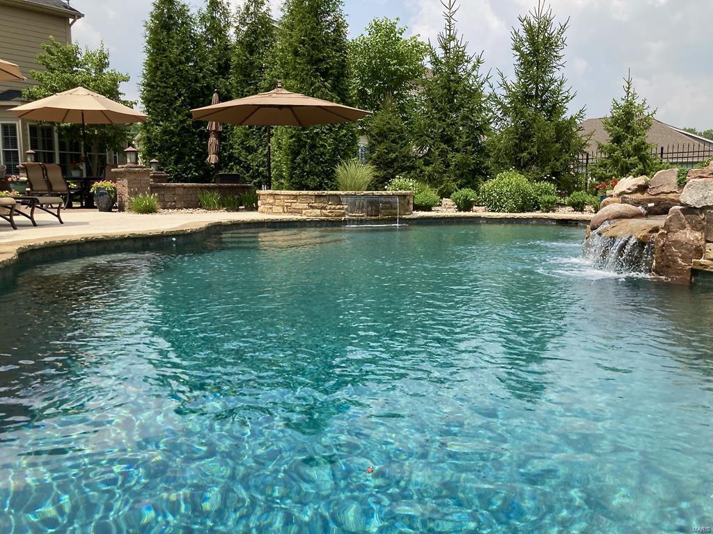 Timbers At Ries Bend Ph II - Residential