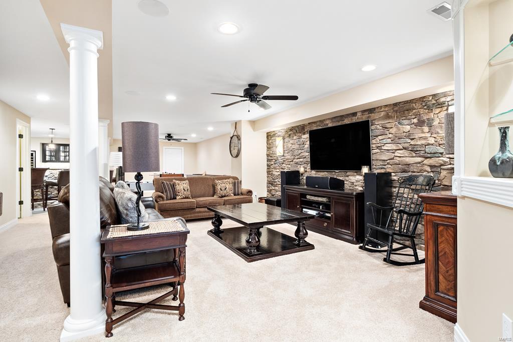 Timbers At Ries Bend Ph II - Residential