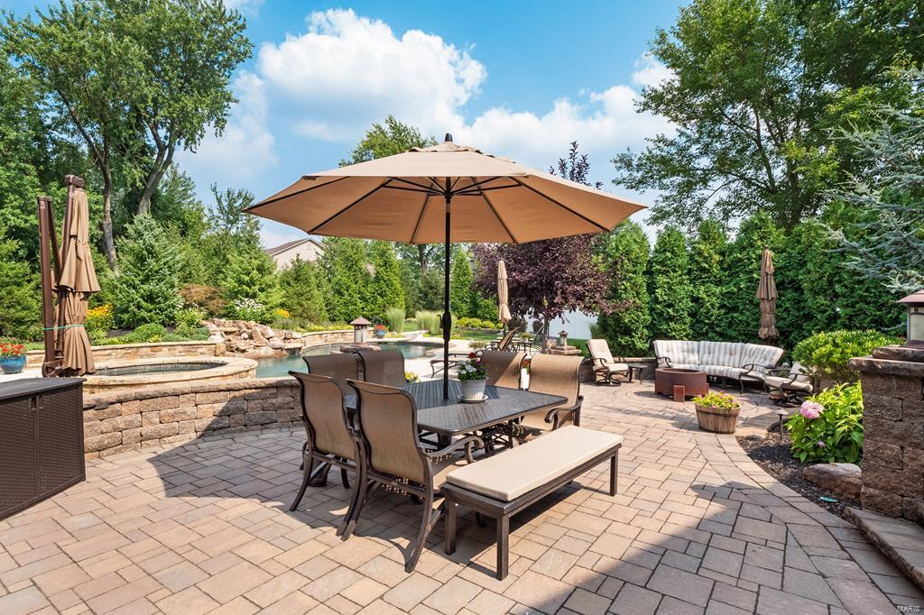 Timbers At Ries Bend Ph II - Residential