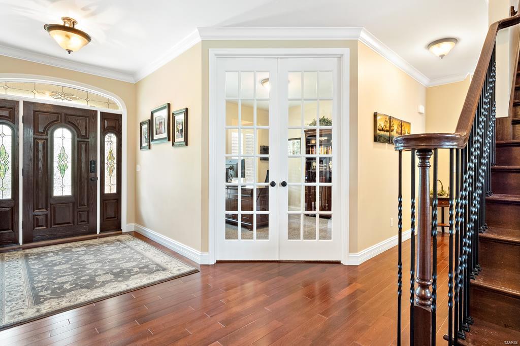 Timbers At Ries Bend Ph II - Residential