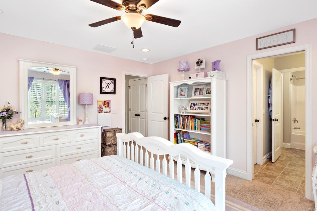 Timbers At Ries Bend Ph II - Residential