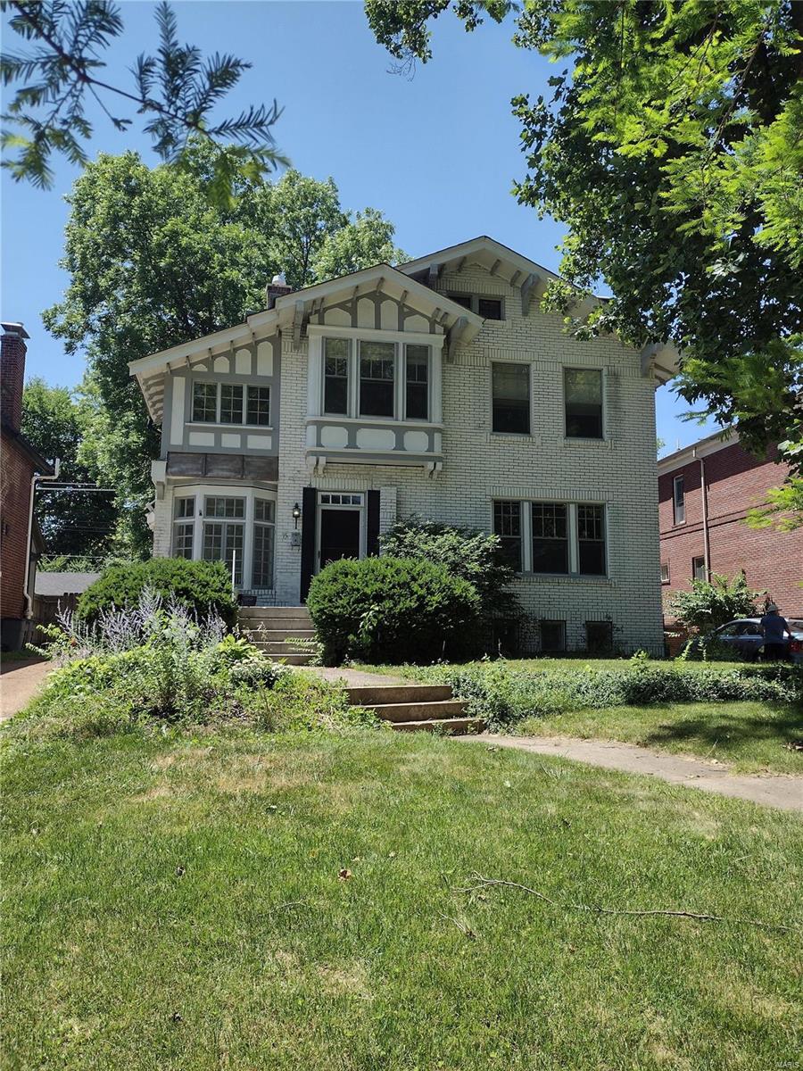 Hillcrest - Residential