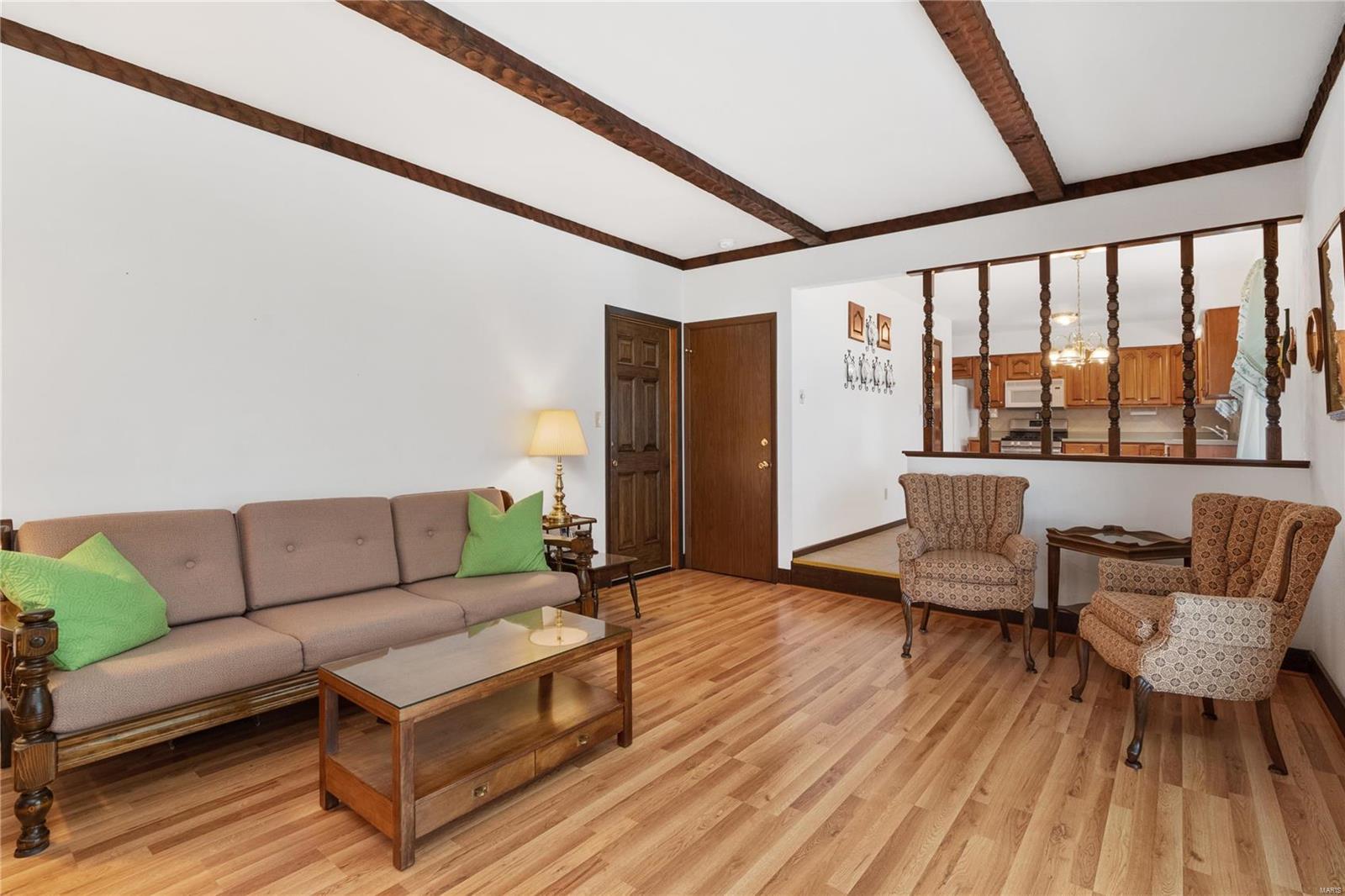 Sunnybrook Park #6 - Residential