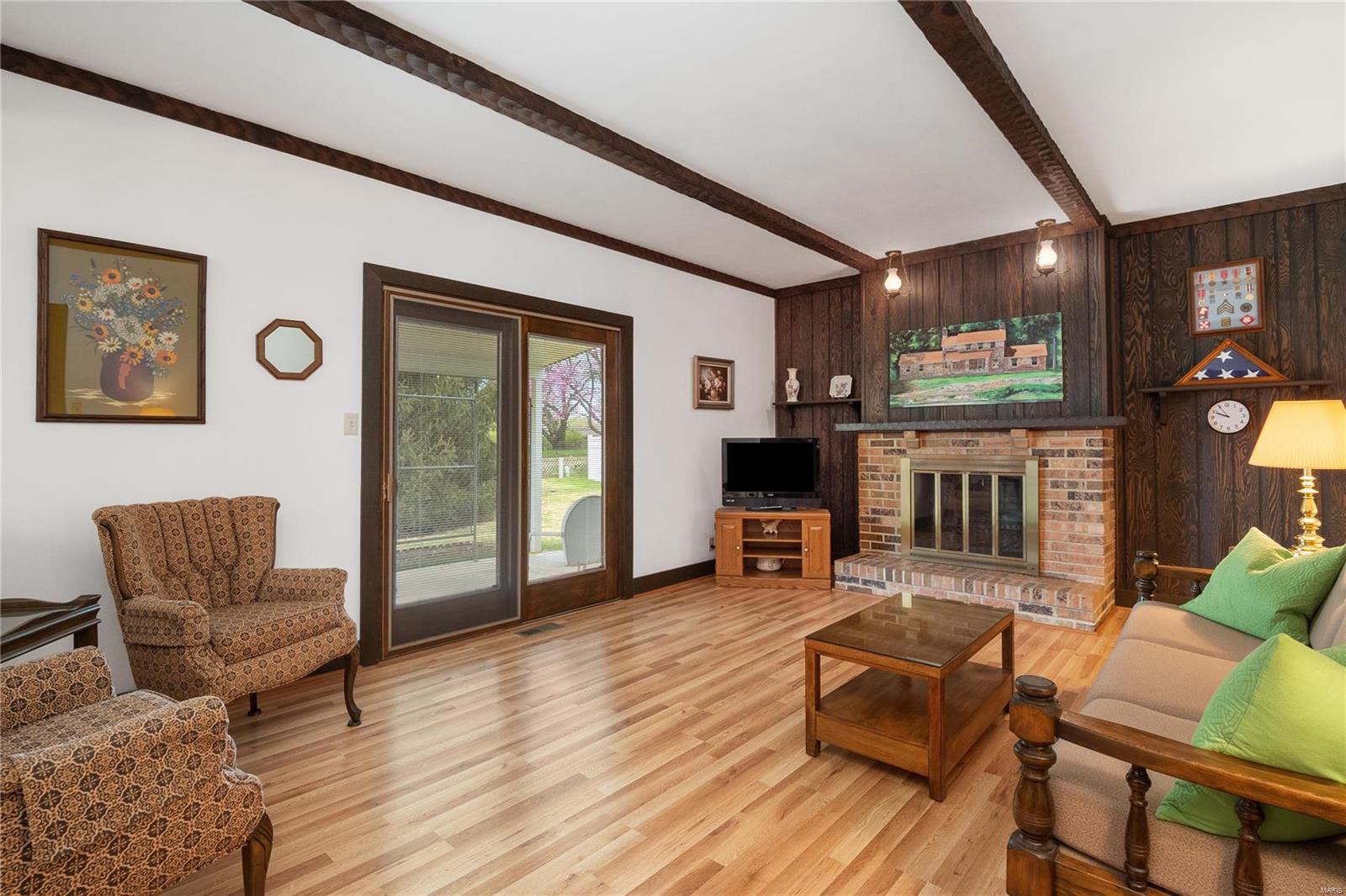 Sunnybrook Park #6 - Residential