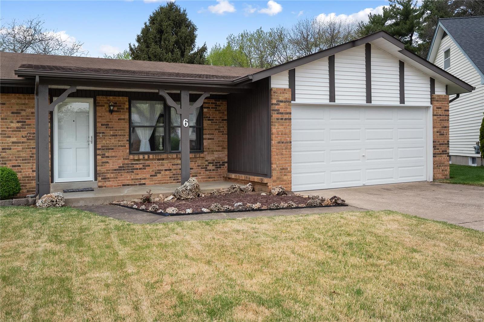 Sunnybrook Park #6 - Residential