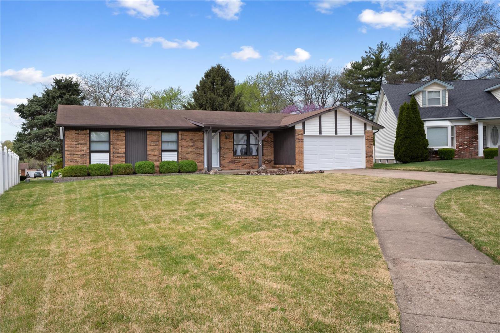 Sunnybrook Park #6 - Residential