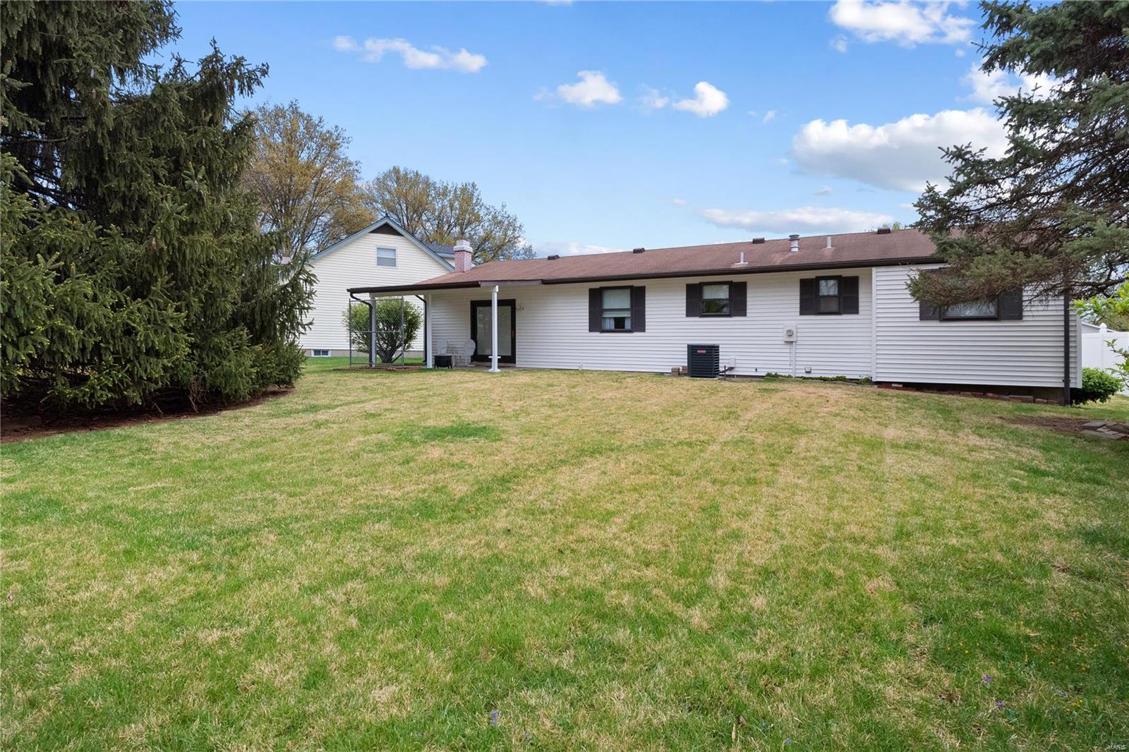 Sunnybrook Park #6 - Residential