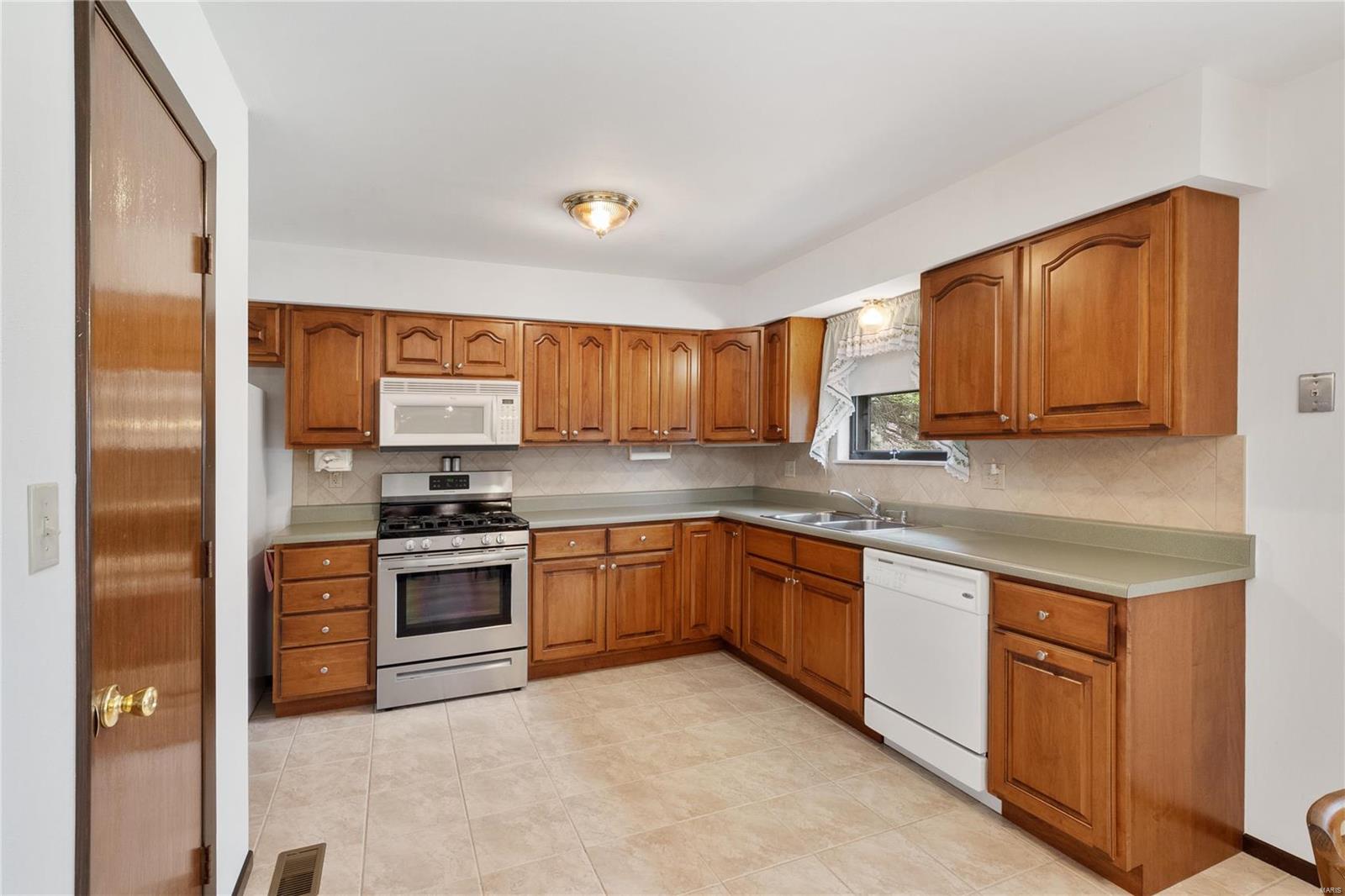 Sunnybrook Park #6 - Residential