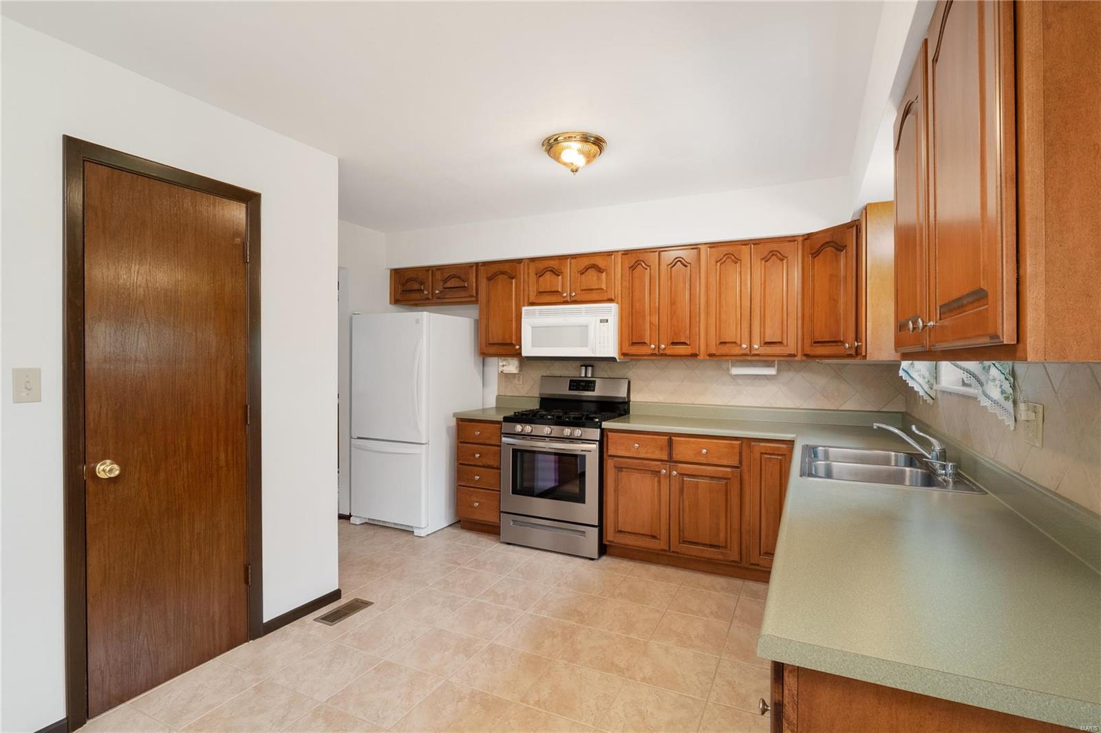 Sunnybrook Park #6 - Residential