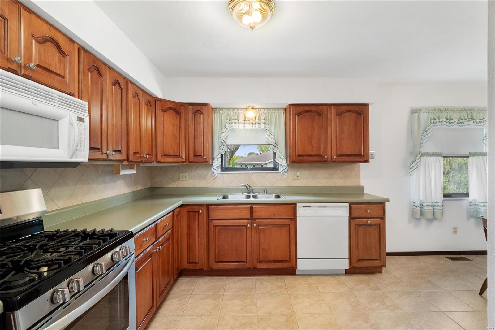 Sunnybrook Park #6 - Residential