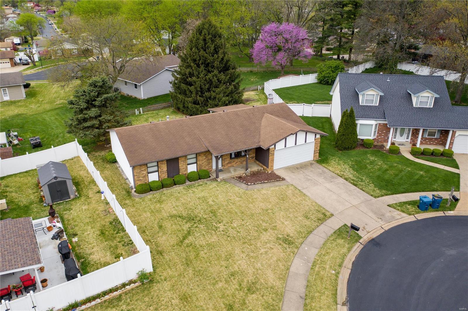 Sunnybrook Park #6 - Residential