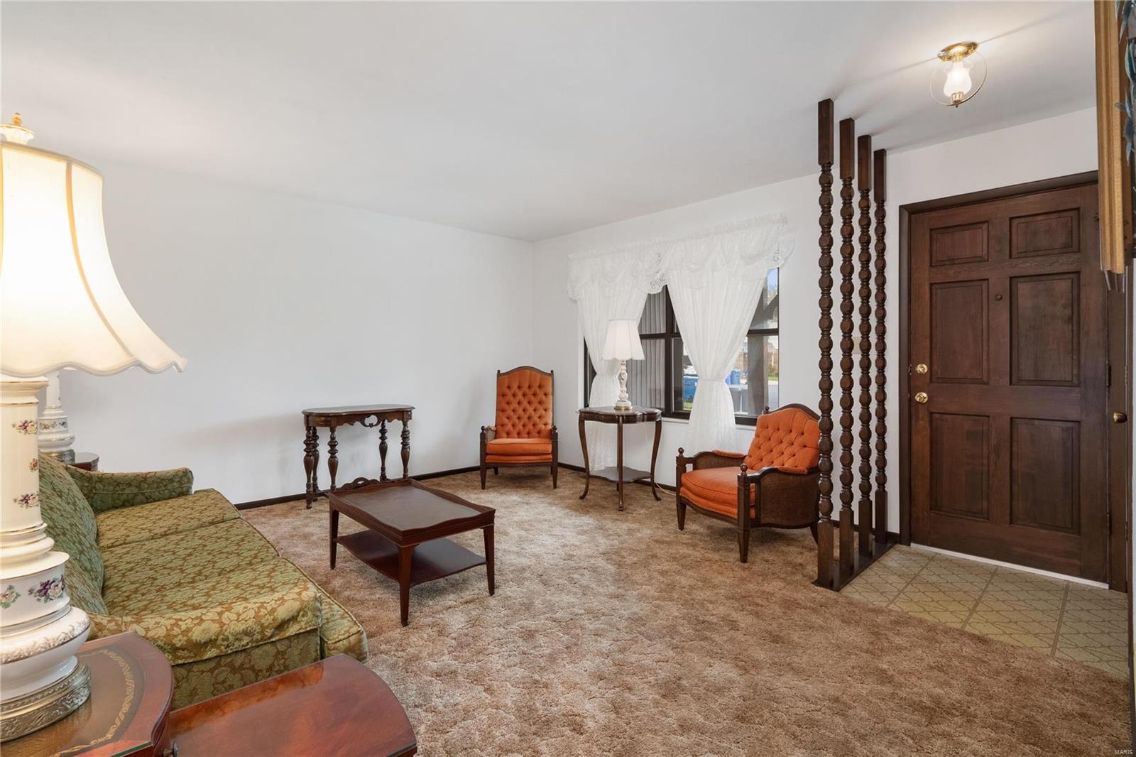 Sunnybrook Park #6 - Residential