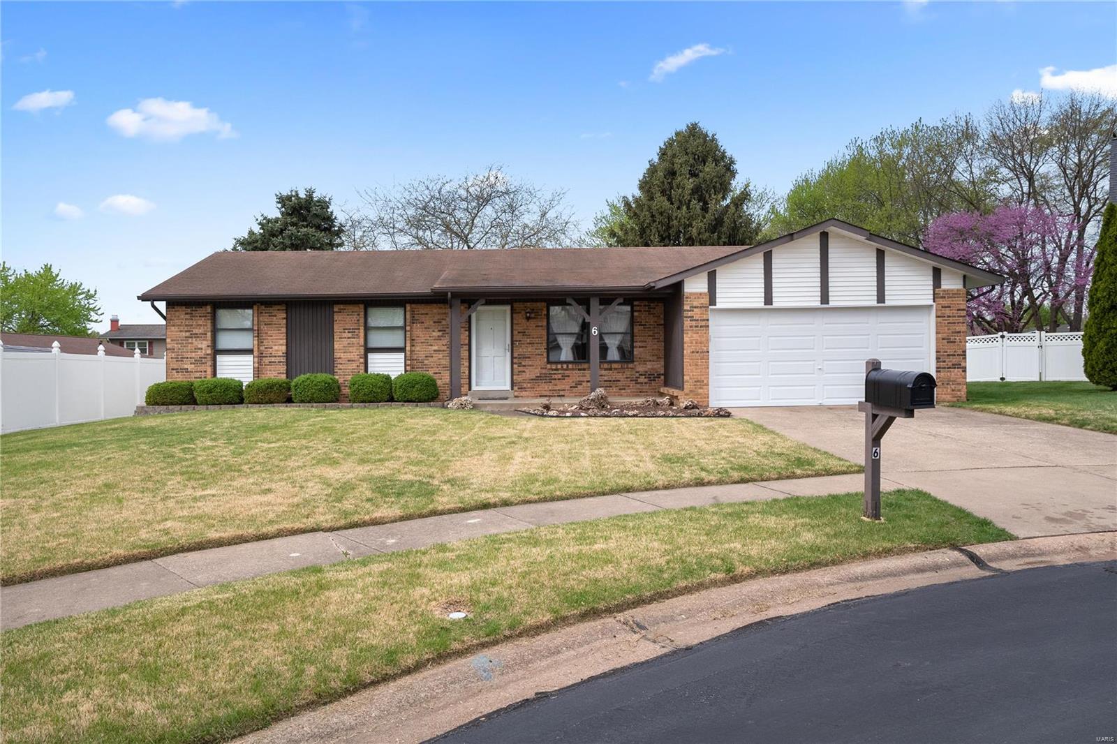 Sunnybrook Park #6 - Residential