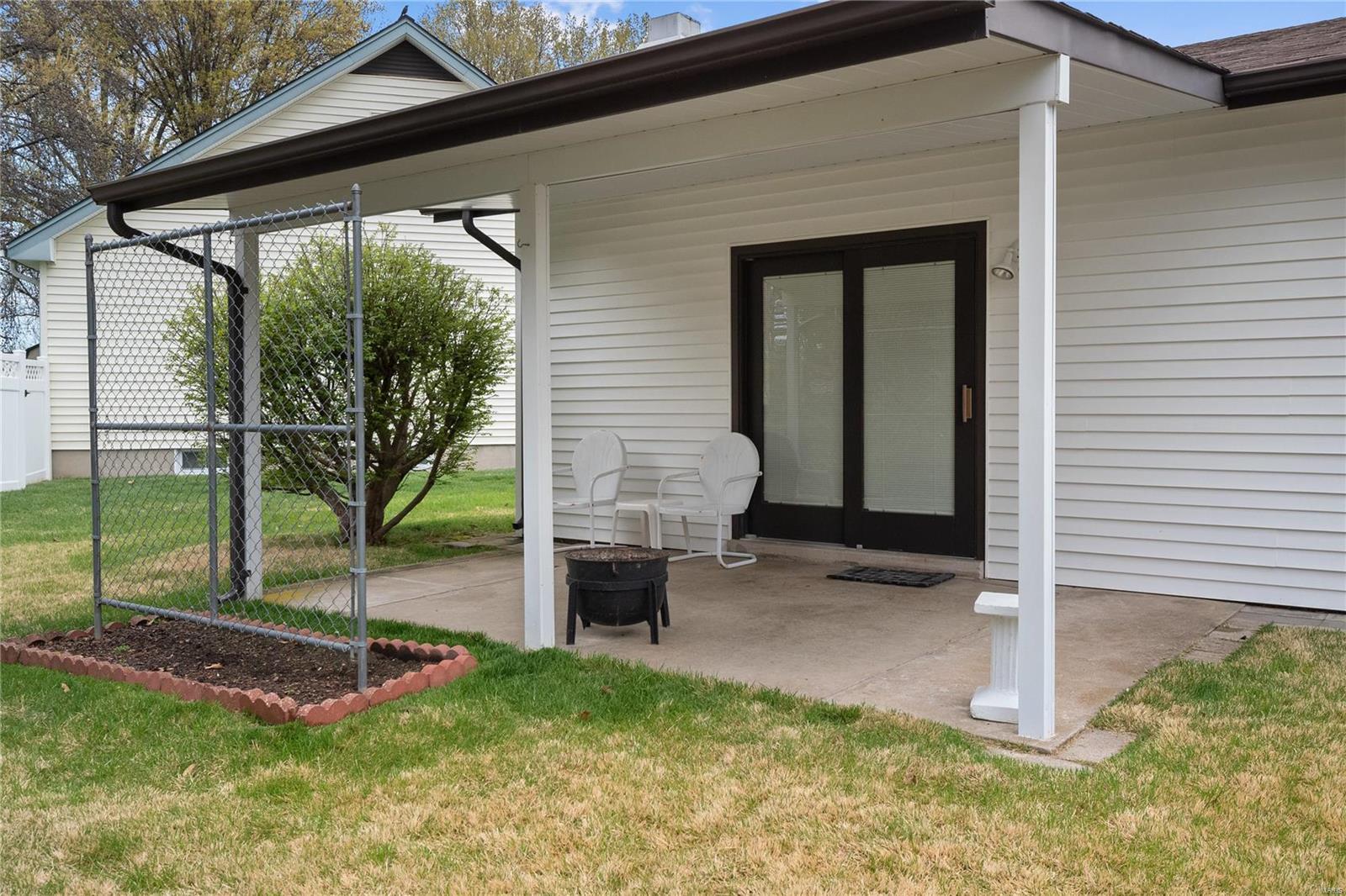 Sunnybrook Park #6 - Residential