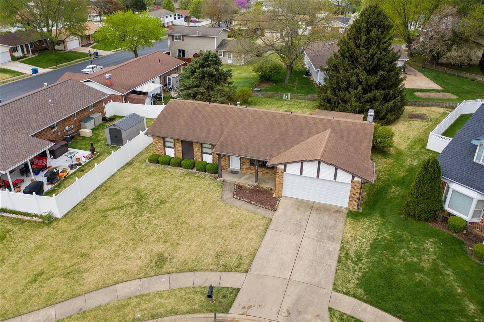 Sunnybrook Park #6 - Residential