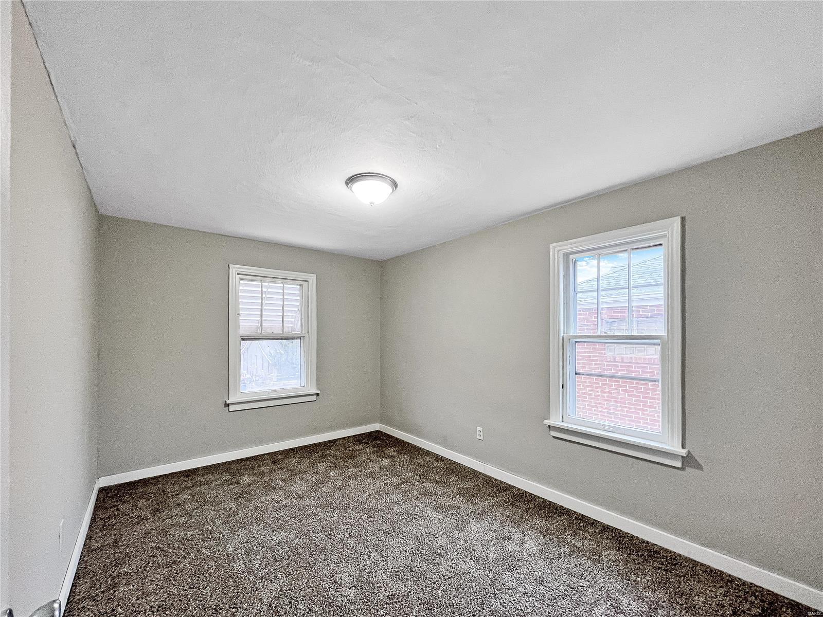 Baltimore Hill - Residential