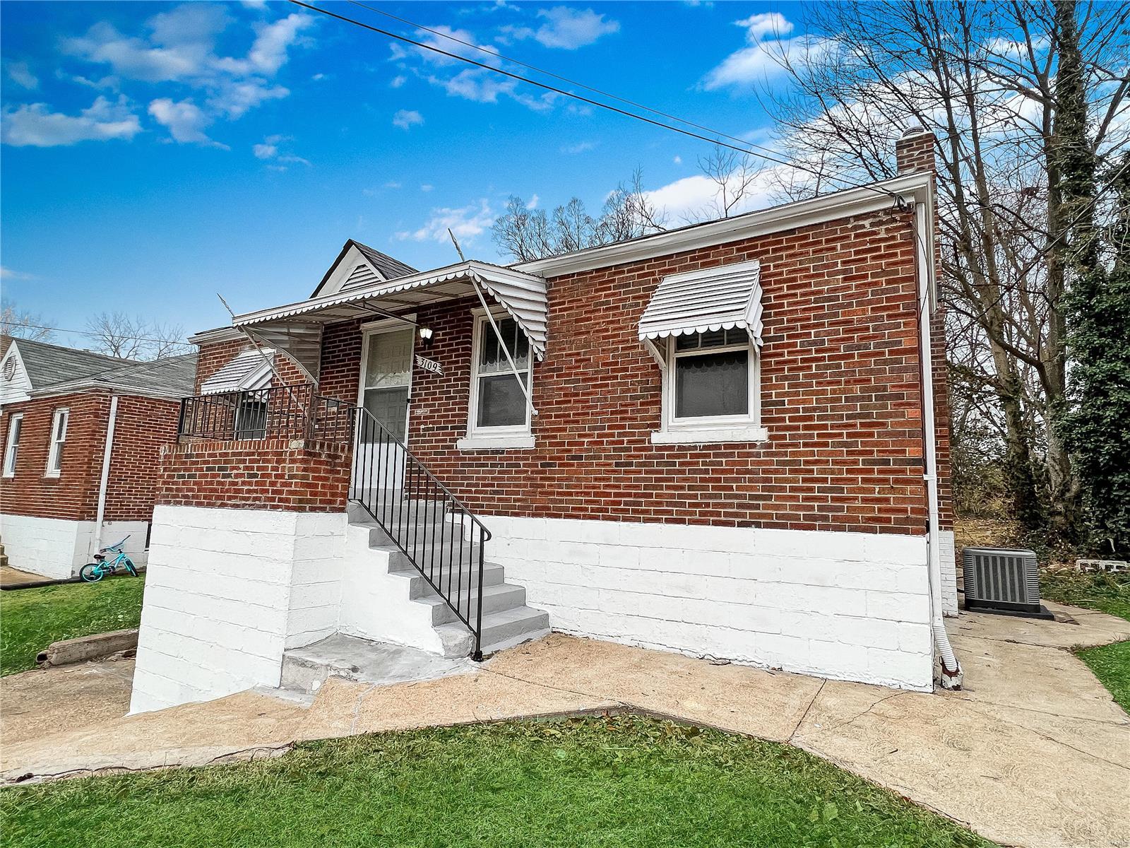 Baltimore Hill - Residential