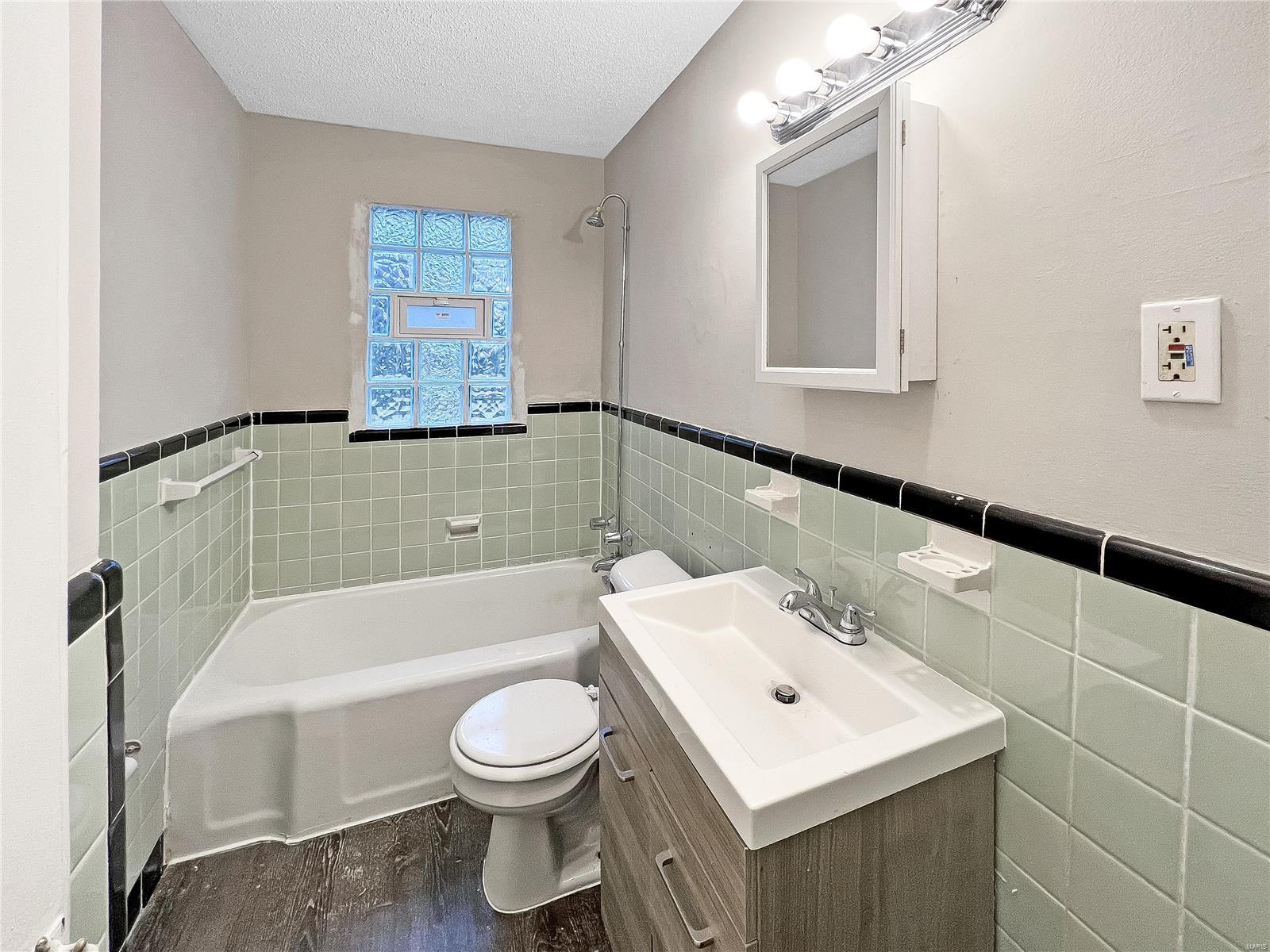 Baltimore Hill - Residential