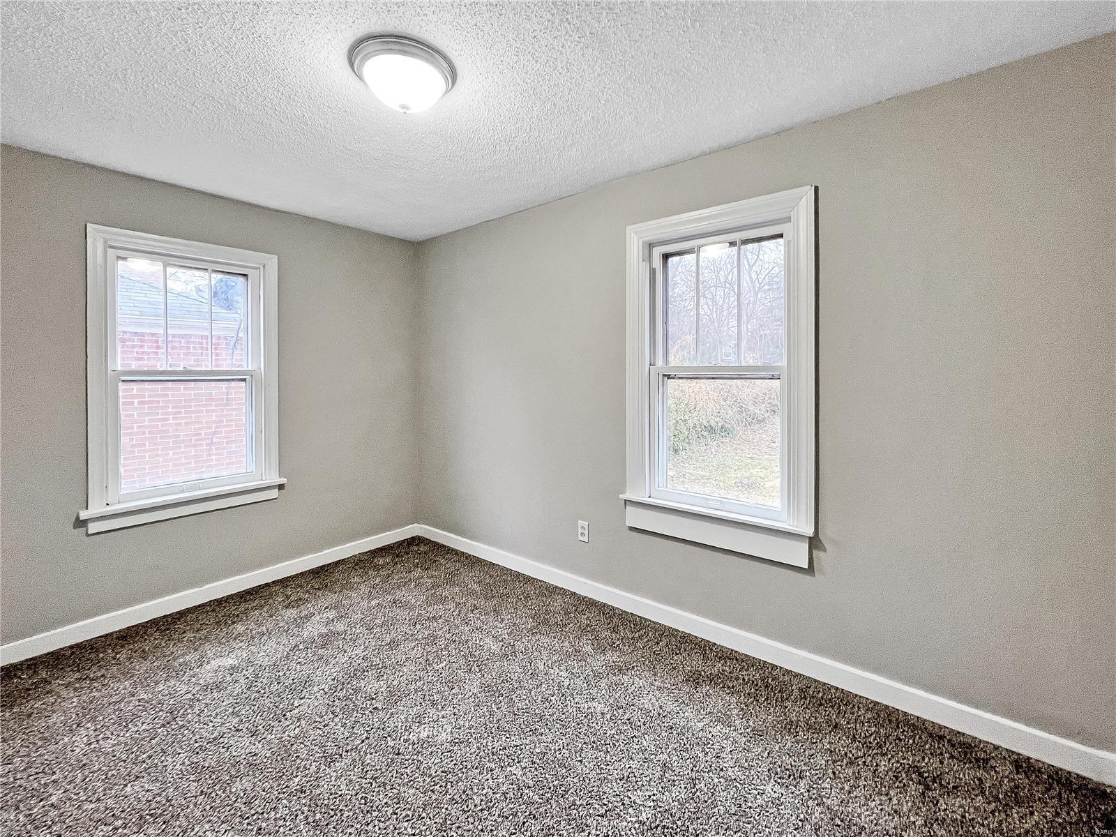 Baltimore Hill - Residential