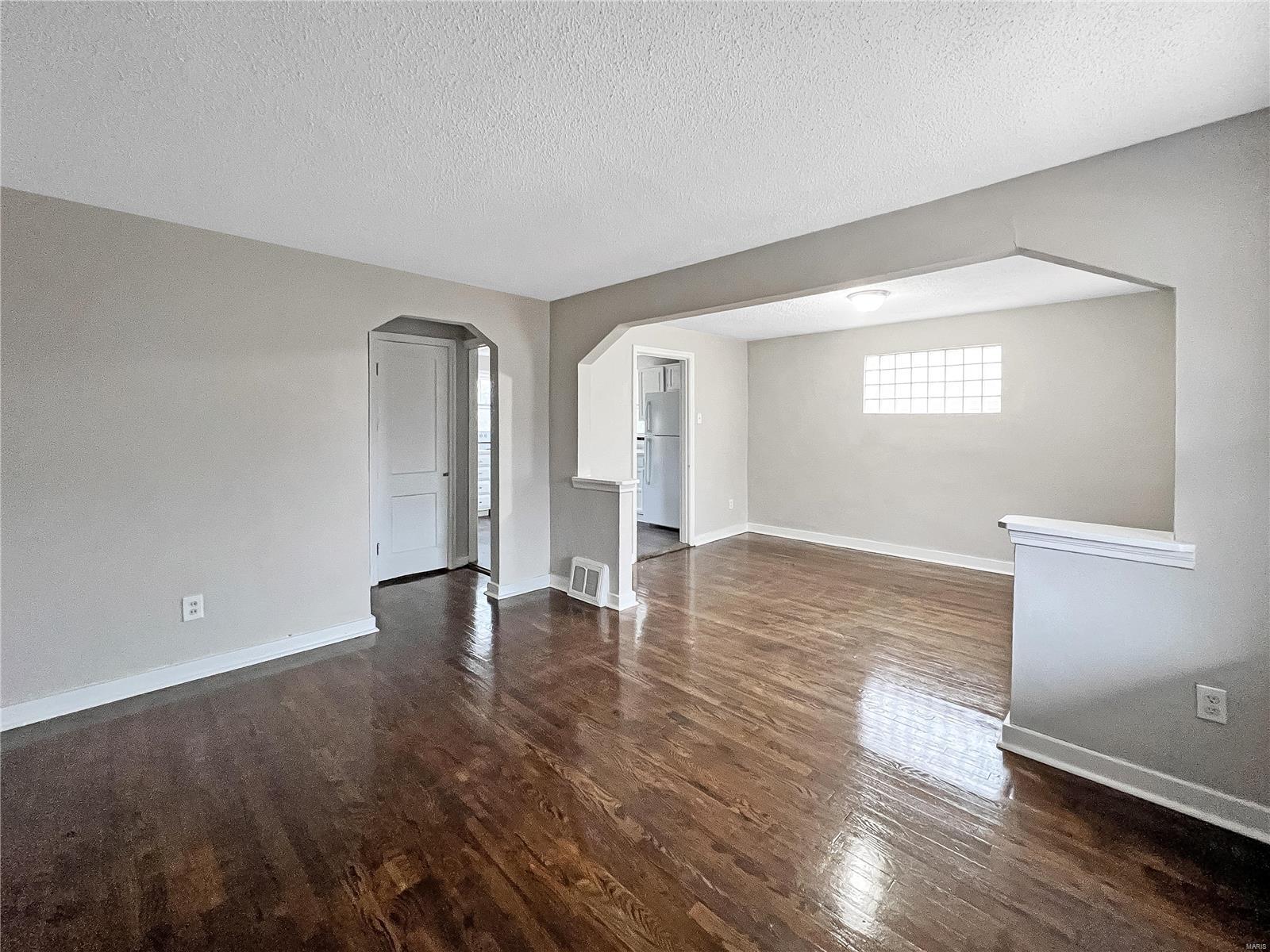 Baltimore Hill - Residential
