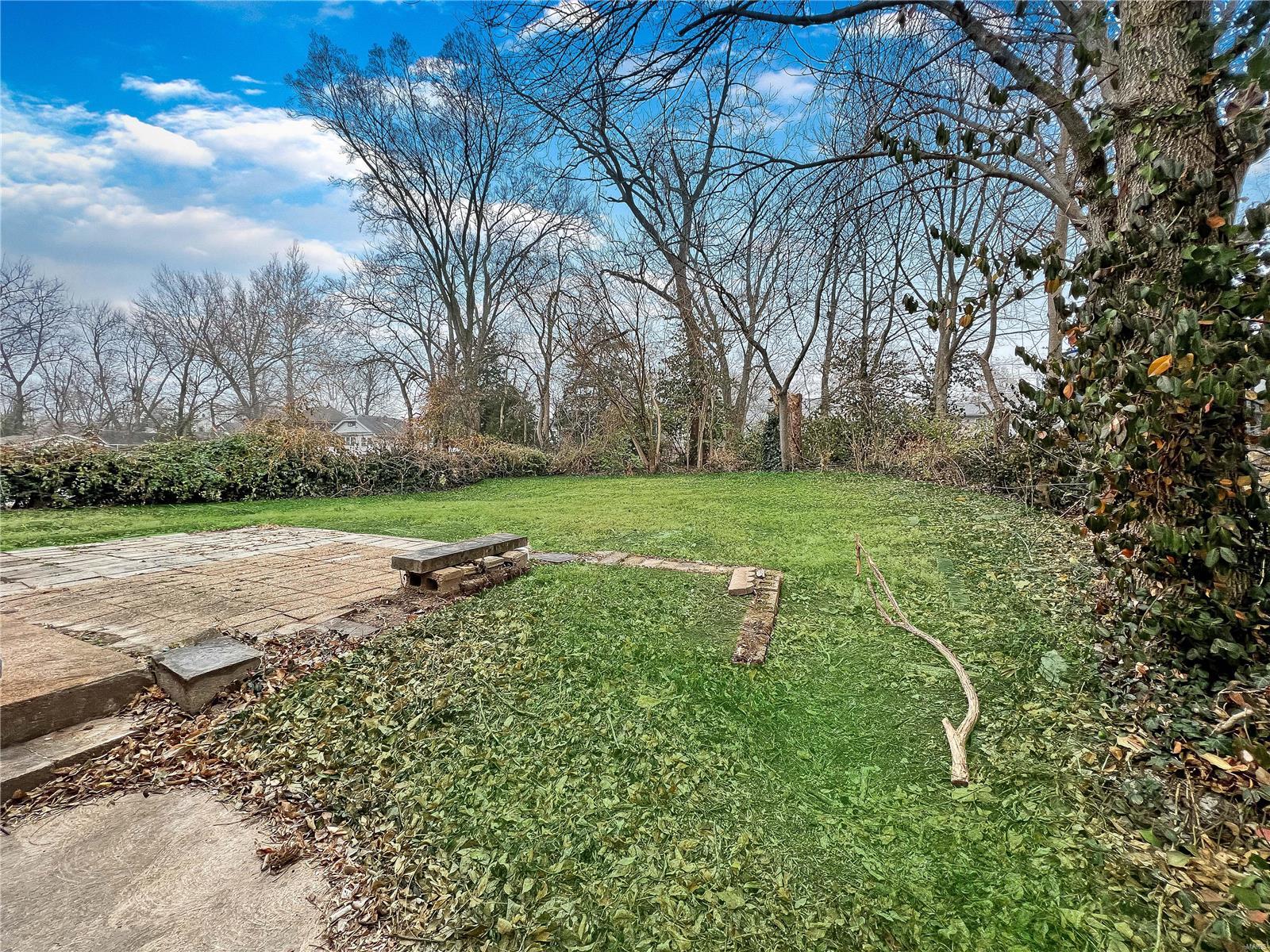 Baltimore Hill - Residential