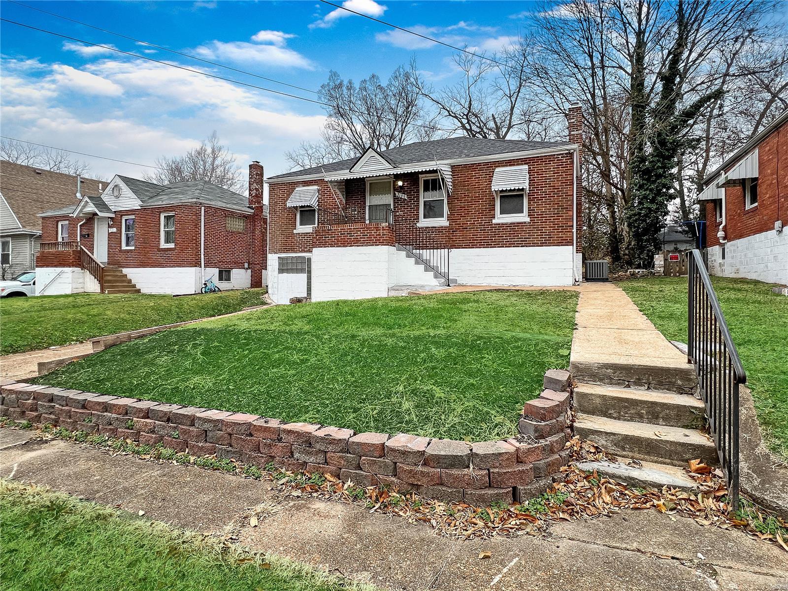 Baltimore Hill - Residential