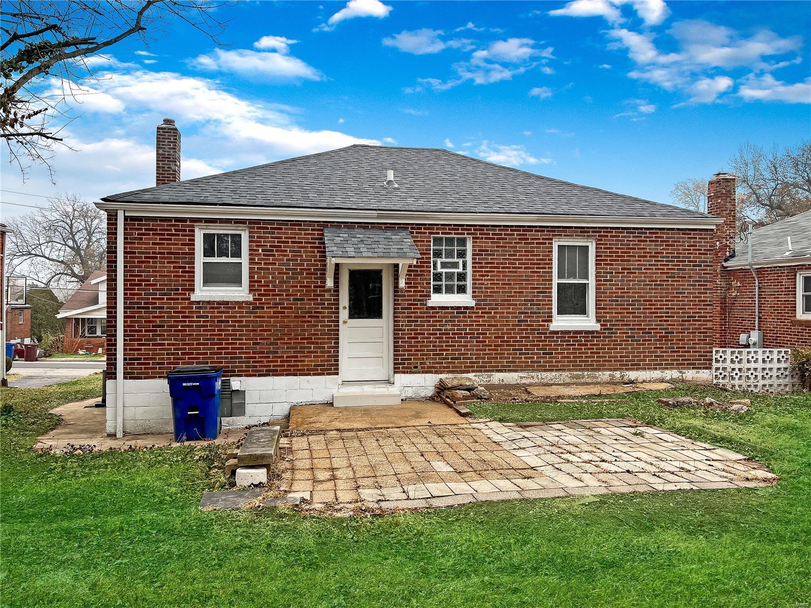 Baltimore Hill - Residential