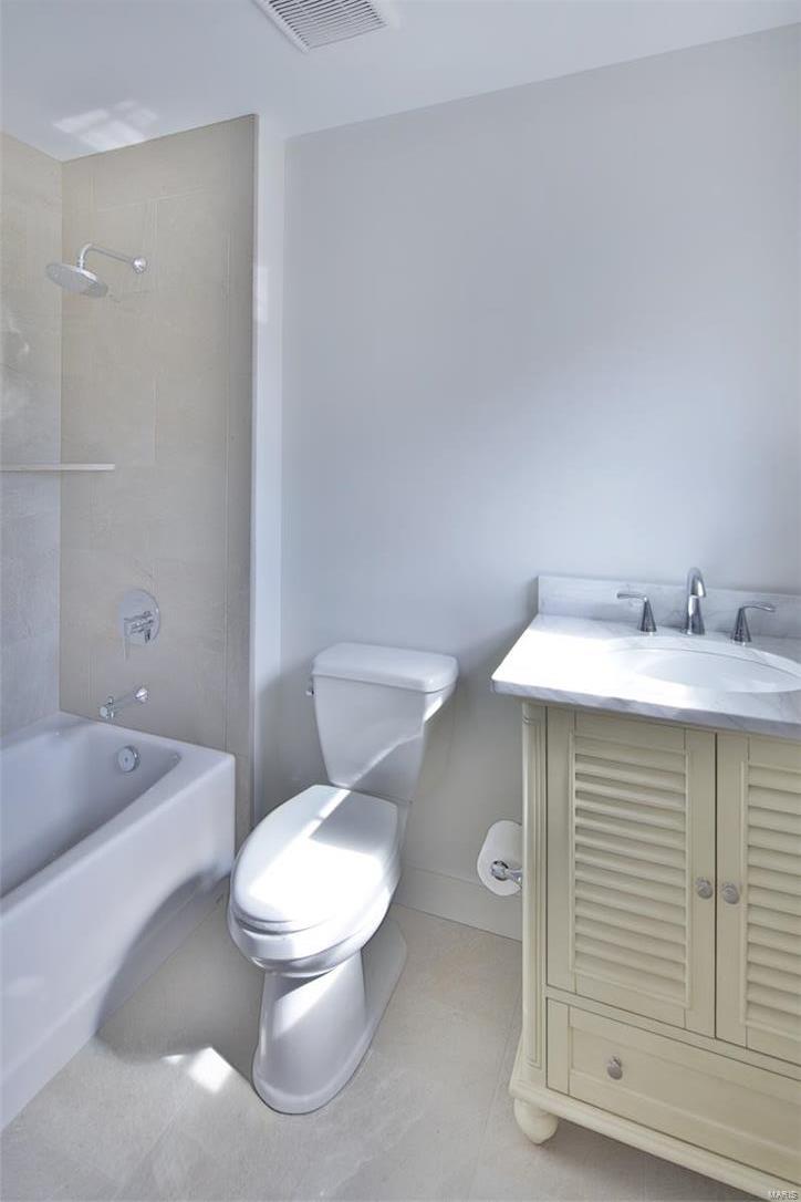 High Meadow Road - Residential