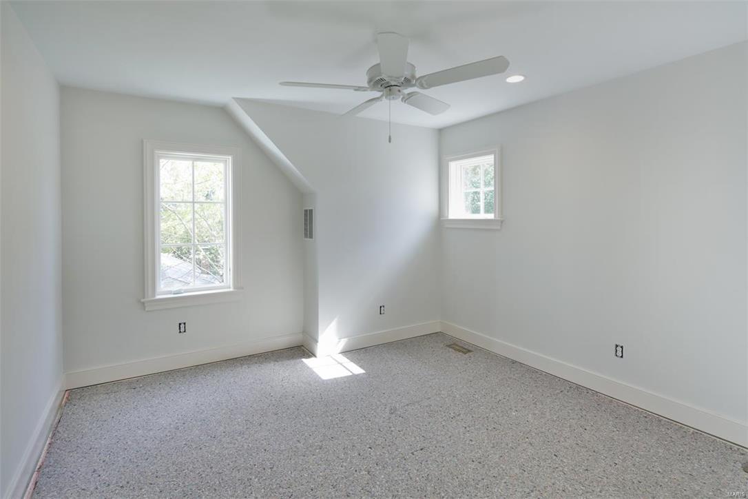 High Meadow Road - Residential