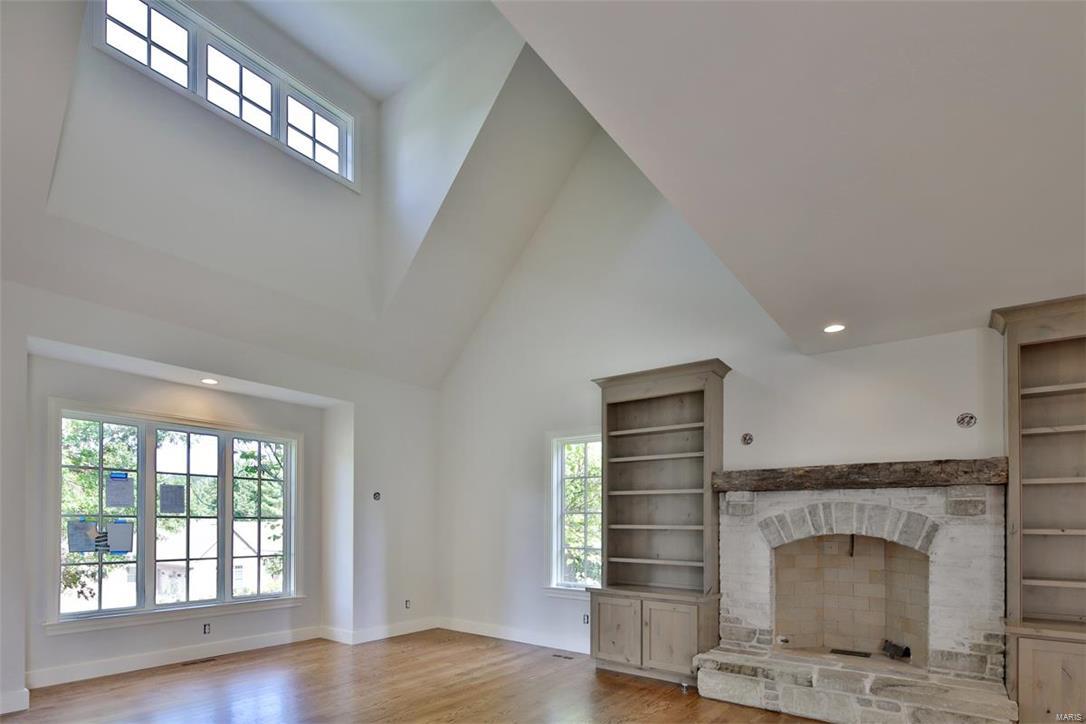 High Meadow Road - Residential