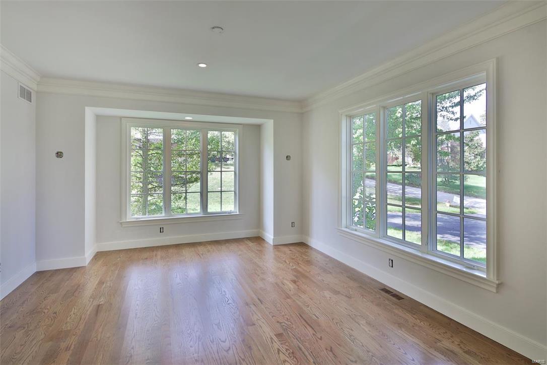 High Meadow Road - Residential