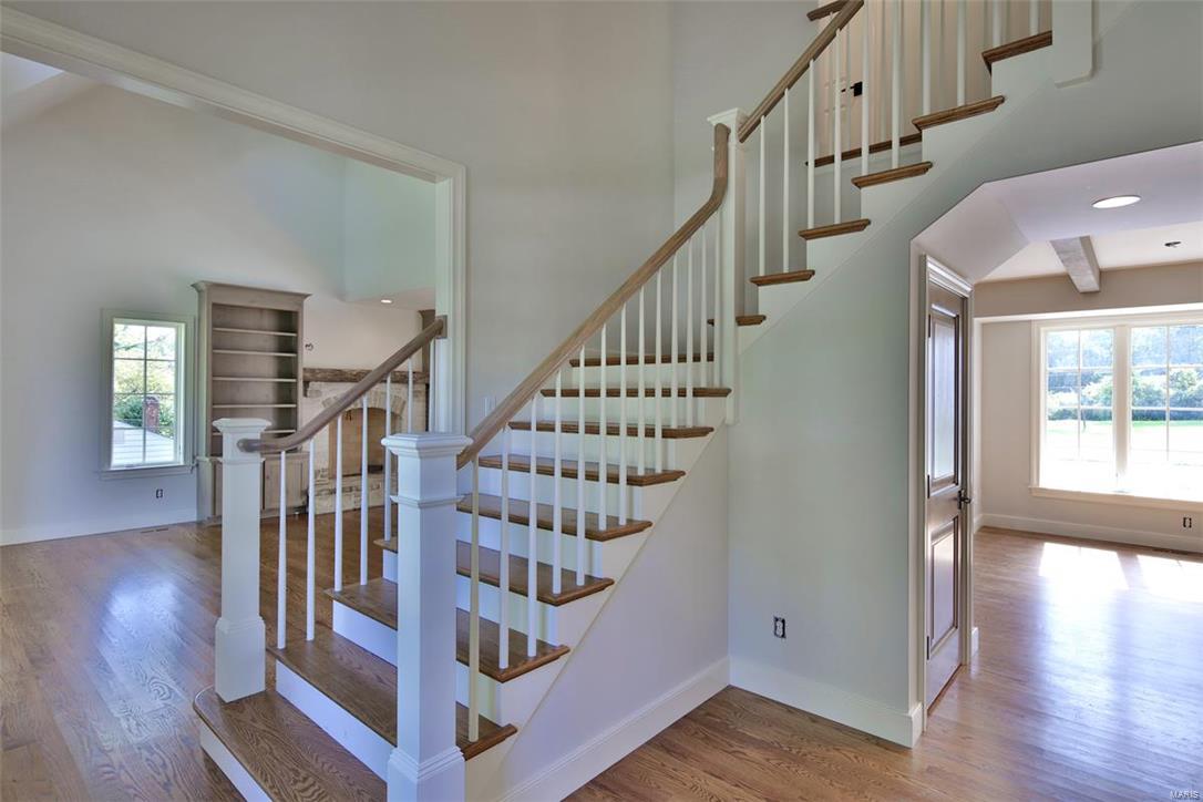 High Meadow Road - Residential