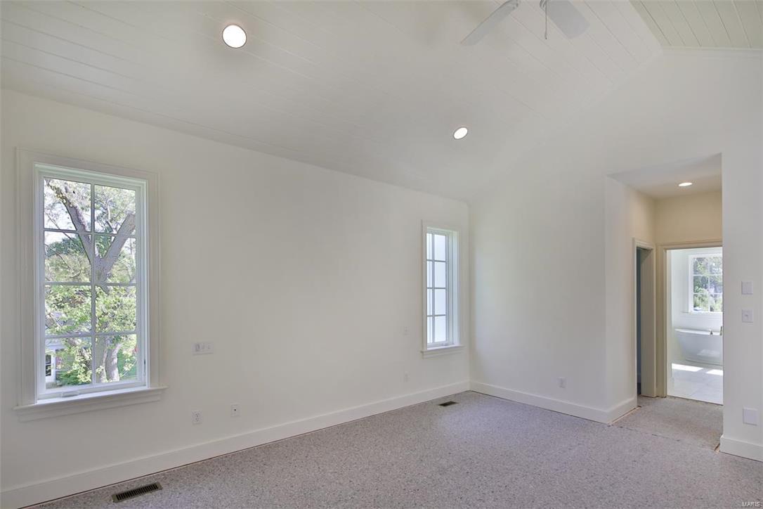 High Meadow Road - Residential