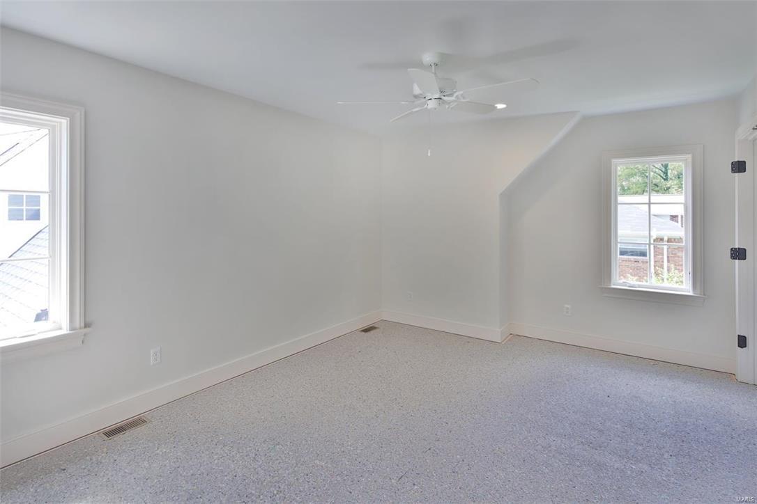 High Meadow Road - Residential