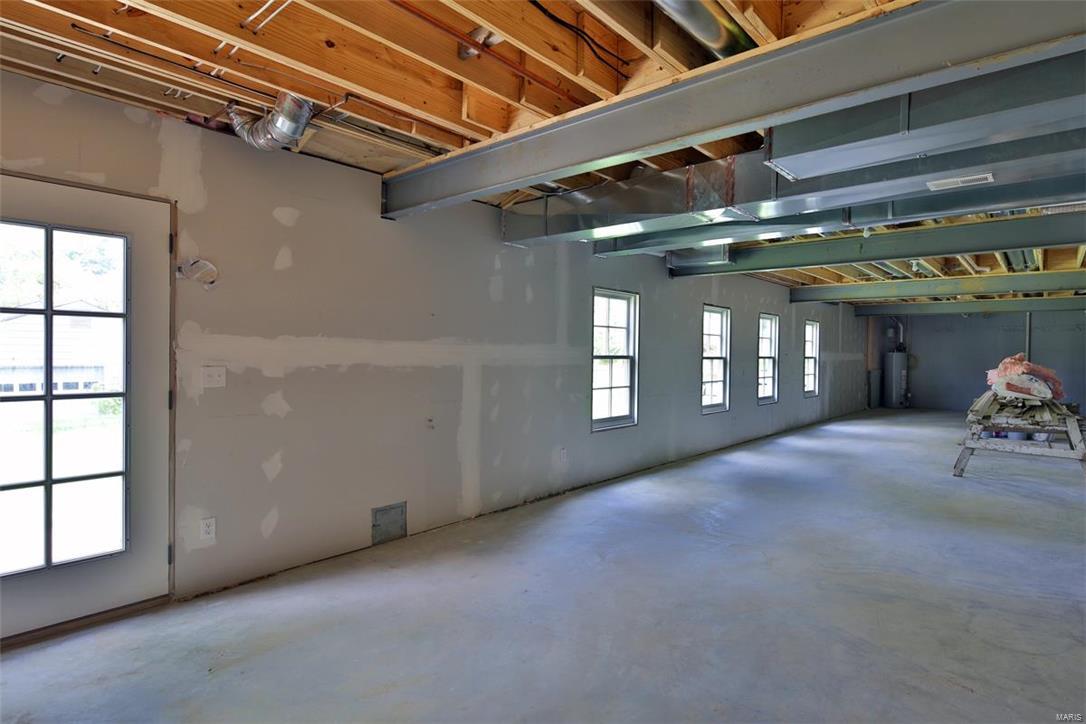 High Meadow Road - Residential