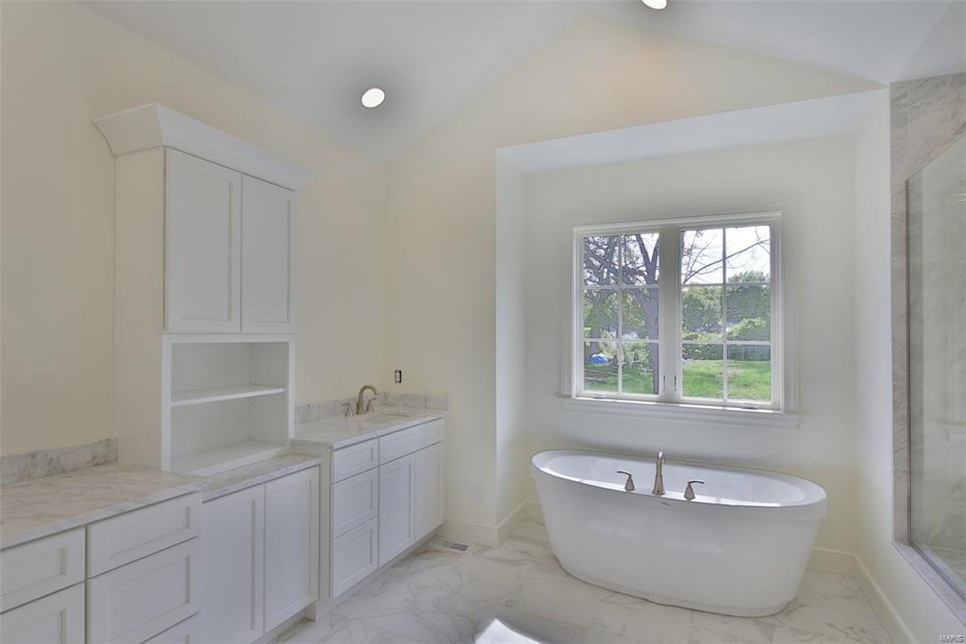 High Meadow Road - Residential