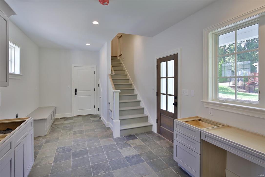 High Meadow Road - Residential