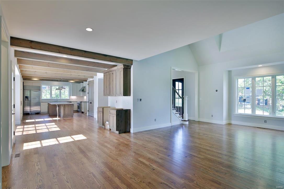 High Meadow Road - Residential