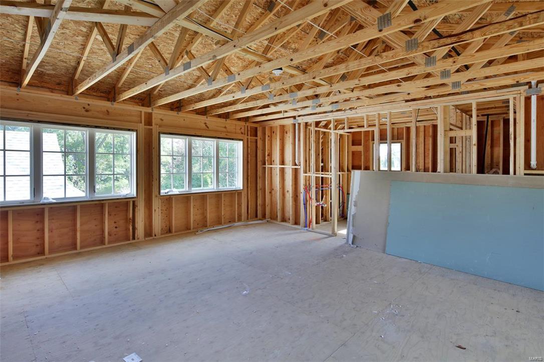 High Meadow Road - Residential