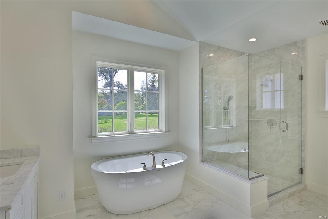 High Meadow Road - Residential