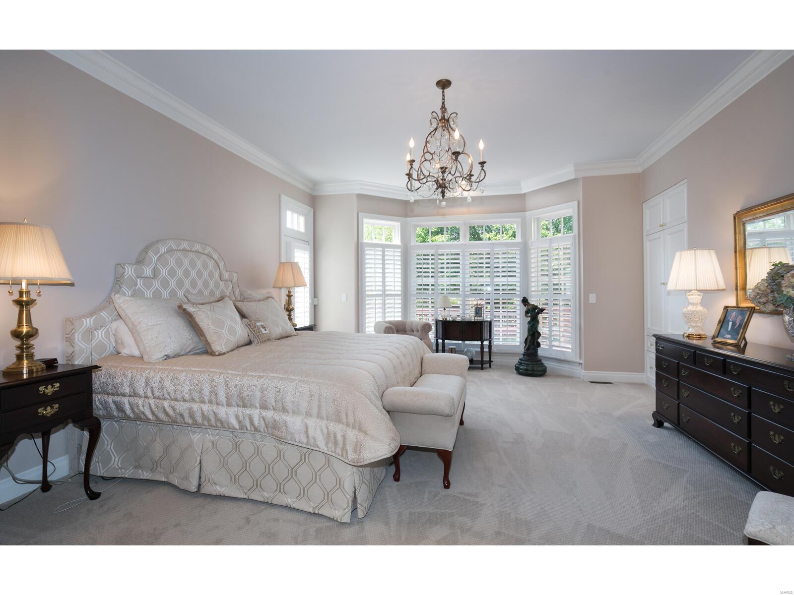 Litzsinger Bend Lts 1 Thru 3 Resub - Residential