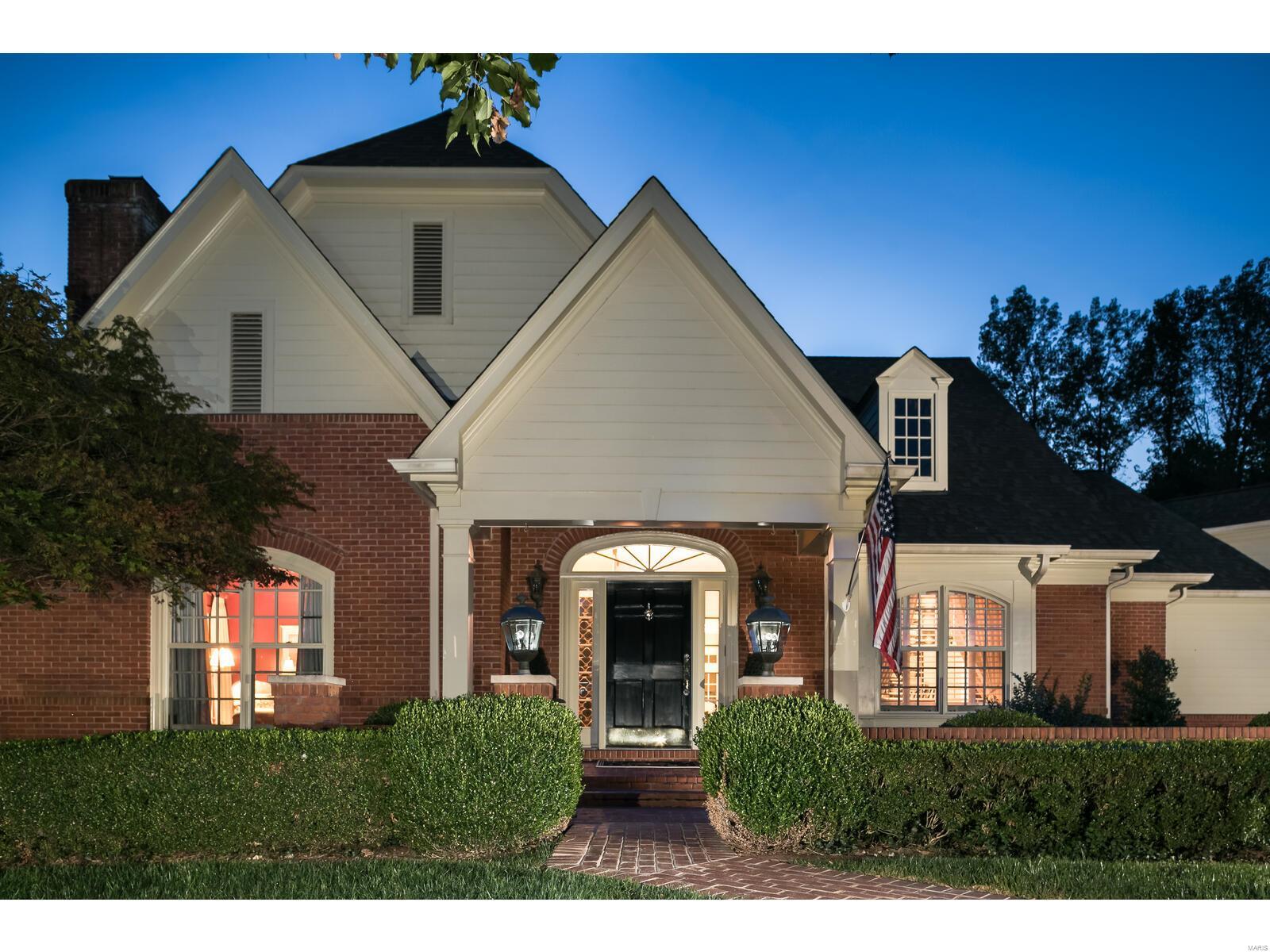 Litzsinger Bend Lts 1 Thru 3 Resub - Residential