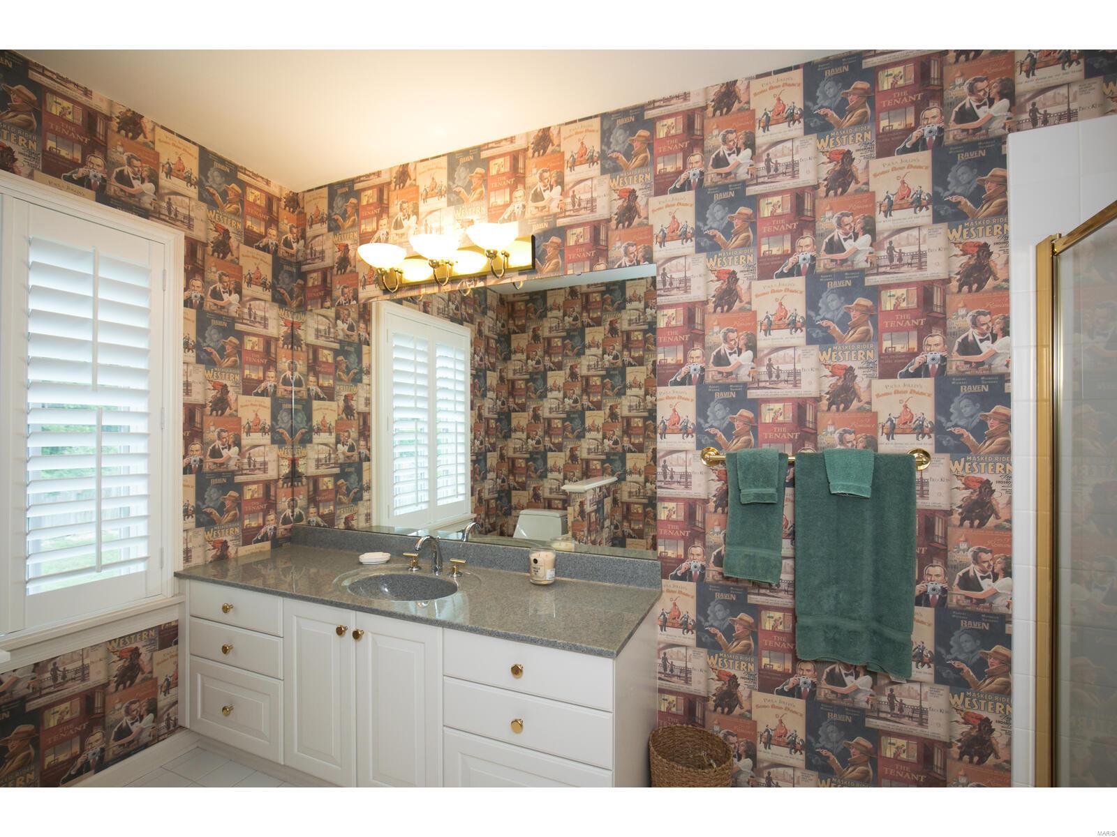 Litzsinger Bend Lts 1 Thru 3 Resub - Residential