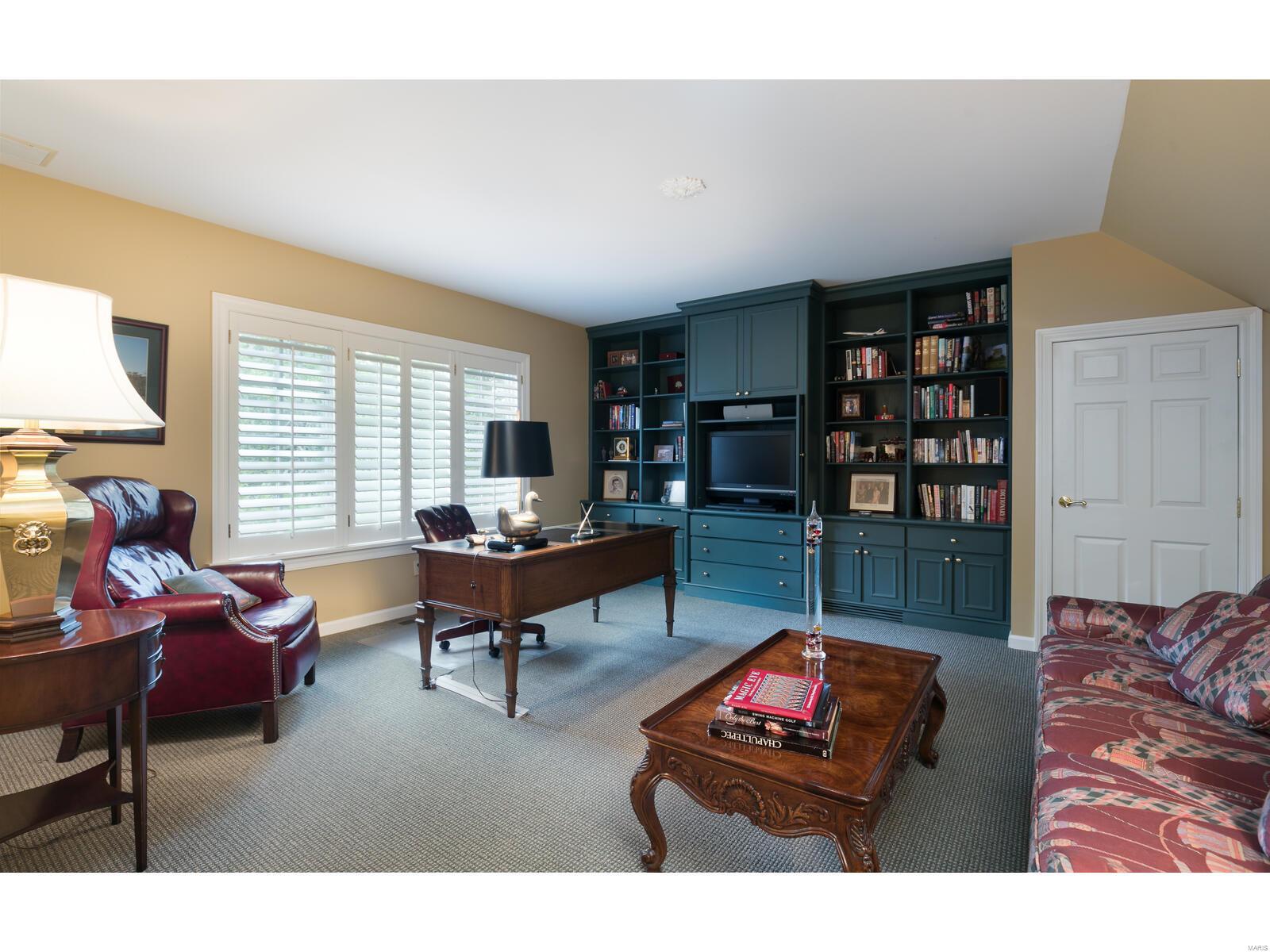 Litzsinger Bend Lts 1 Thru 3 Resub - Residential