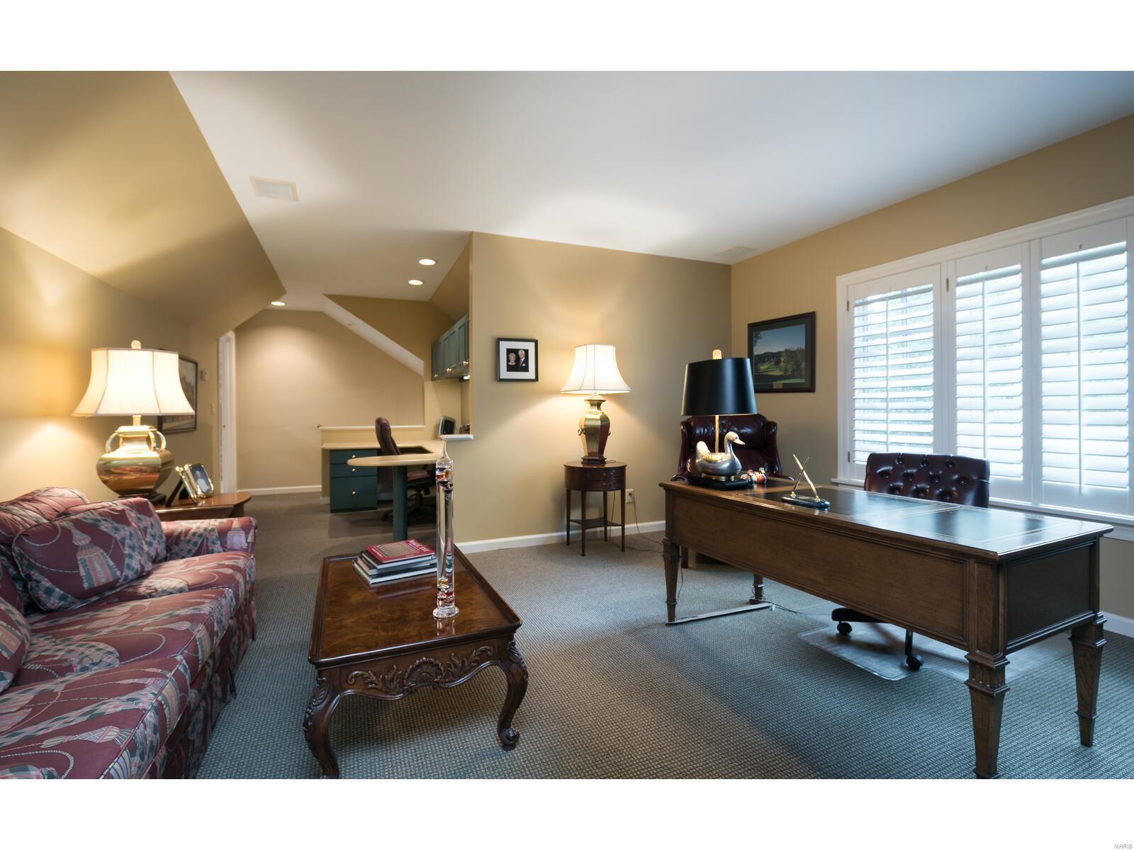 Litzsinger Bend Lts 1 Thru 3 Resub - Residential